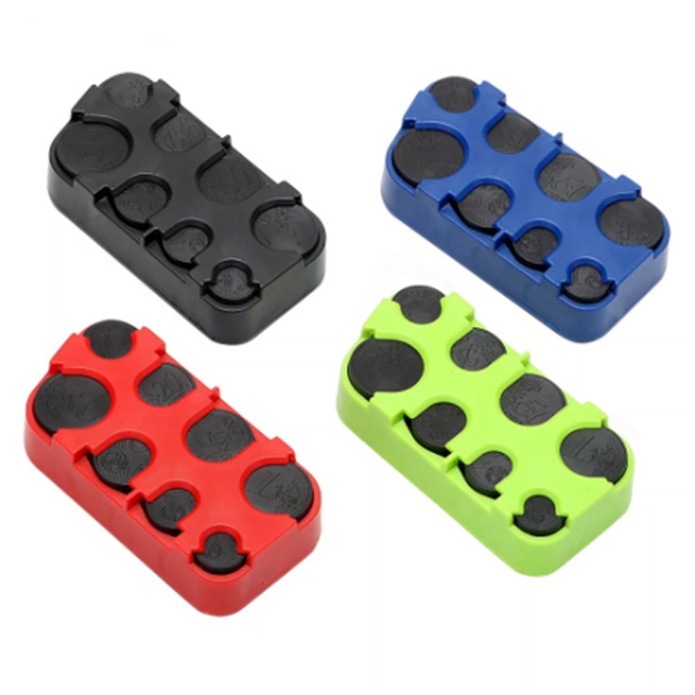 Hvordan velge den beste plastmyntpungen for daglig bruk?